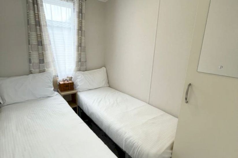 Two Bed Sunseeker Zest (35x12) 2021 Two Bed Sunseeker Zest (35x12) 2021