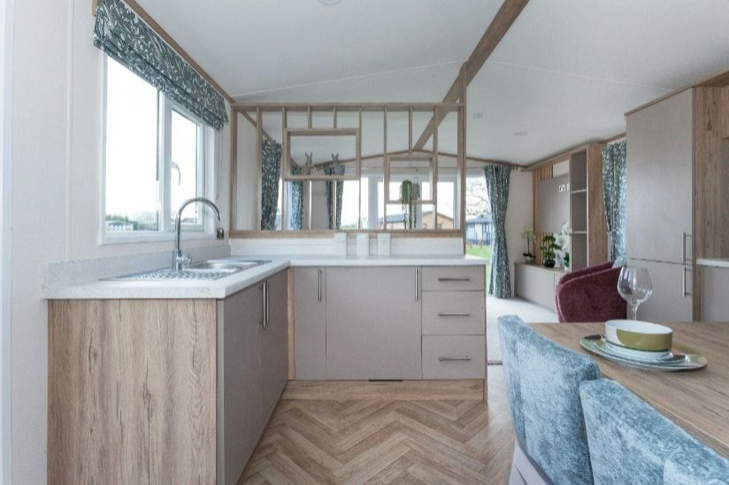 Two Bed Regal Hemsworth (40x13) Two Bed Regal Hemsworth (40x13)