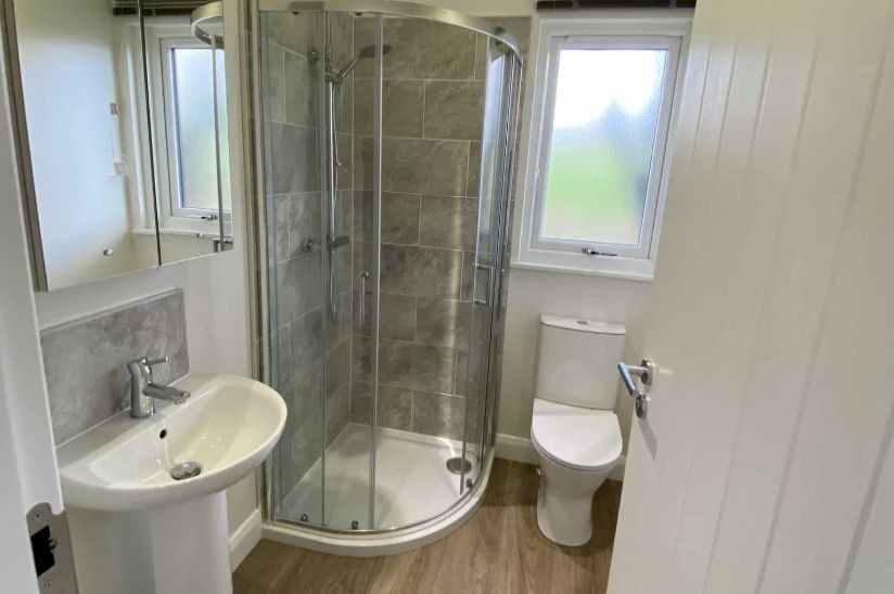 Two Bed Willerby Acorn (40x20) Two Bed Willerby Acorn (40x20)