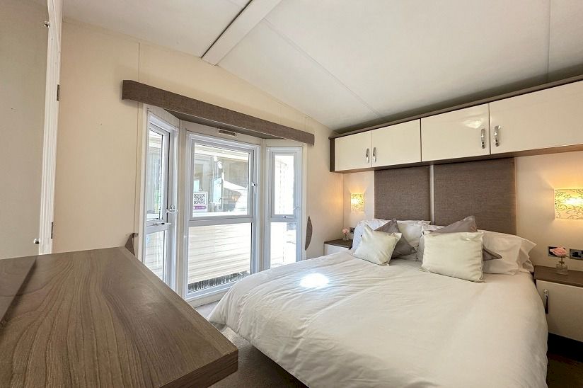 Two Bed Delta Superior (40x13) 2014 Two Bed Delta Superior (40x13) 2014