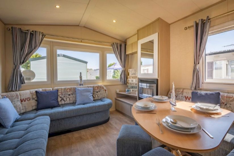 Three Bed ABI Tebay Three Bed ABI Tebay