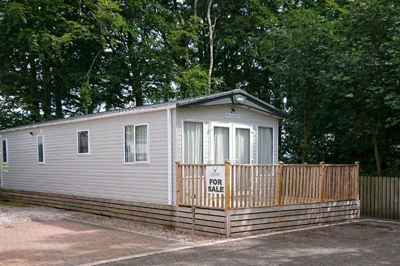 Two Bed ABI Windermere (40x12.6) 2019 Two Bed ABI Windermere (40x12.6) 2019