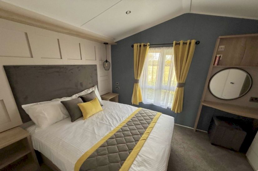 Two Bed Willerby Gainsborough (38x12) Two Bed Willerby Gainsborough (38x12)