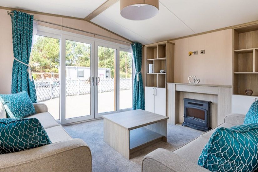 Regal Charmouth (2022) Regal Charmouth (2022)