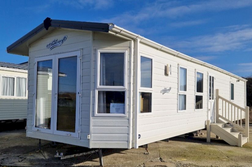 Two Bed Ashcroft Two Bed Ashcroft