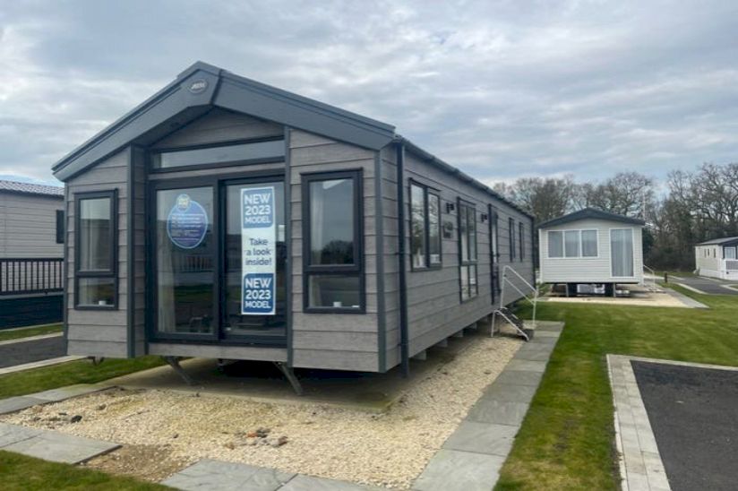 Two Bed ABI Westwood (44x14) 2023 Two Bed ABI Westwood (44x14) 2023