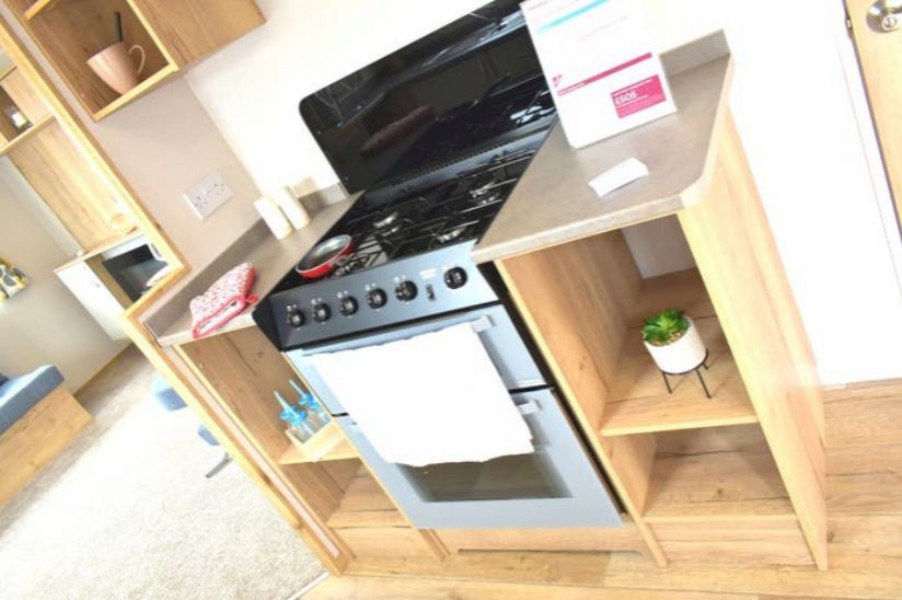 Two Bed ABI Arizona Premier (36x12) 2023 Two Bed ABI Arizona Premier (36x12) 2023