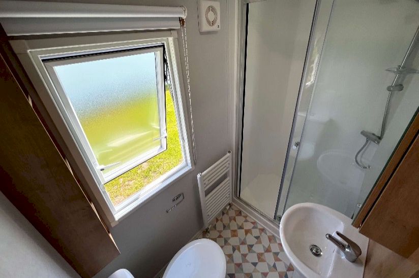 Willerby Sierra Willerby Sierra