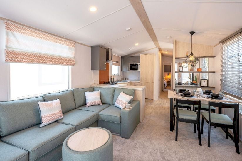 Two Bed Atlas Chorus (32x12) 2023 Two Bed Atlas Chorus (32x12) 2023
