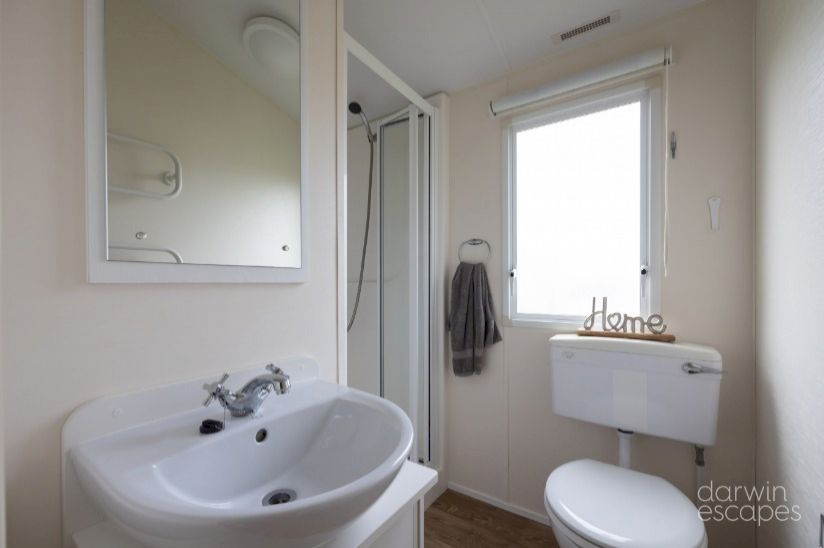 Two Bed Willerby Vacation Two Bed Willerby Vacation