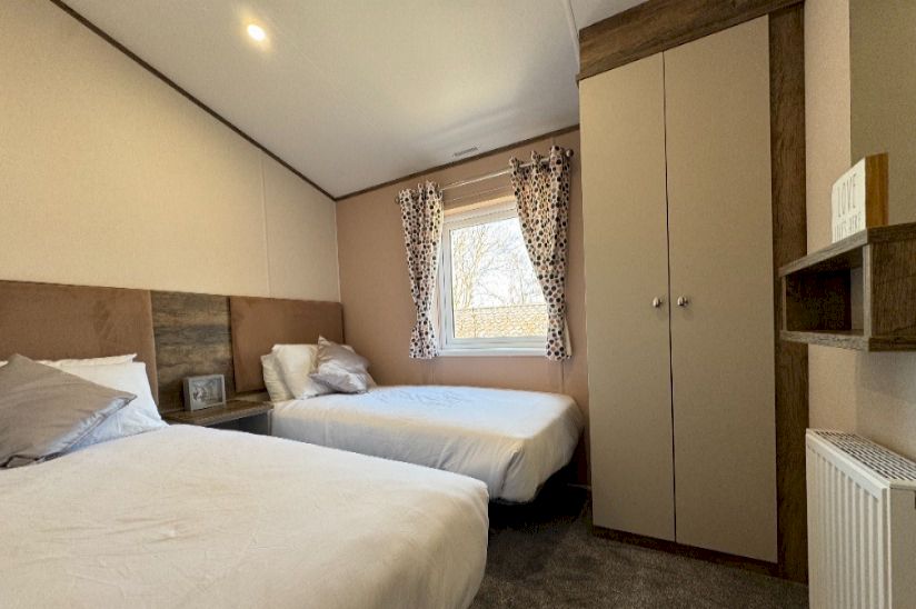 Two Bed Willerby Malton Elite (40x14) 2025 Two Bed Willerby Malton Elite (40x14) 2025