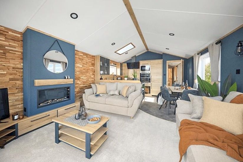 Two Bed ABI Westwood (44x14) 2023 Two Bed ABI Westwood (44x14) 2023