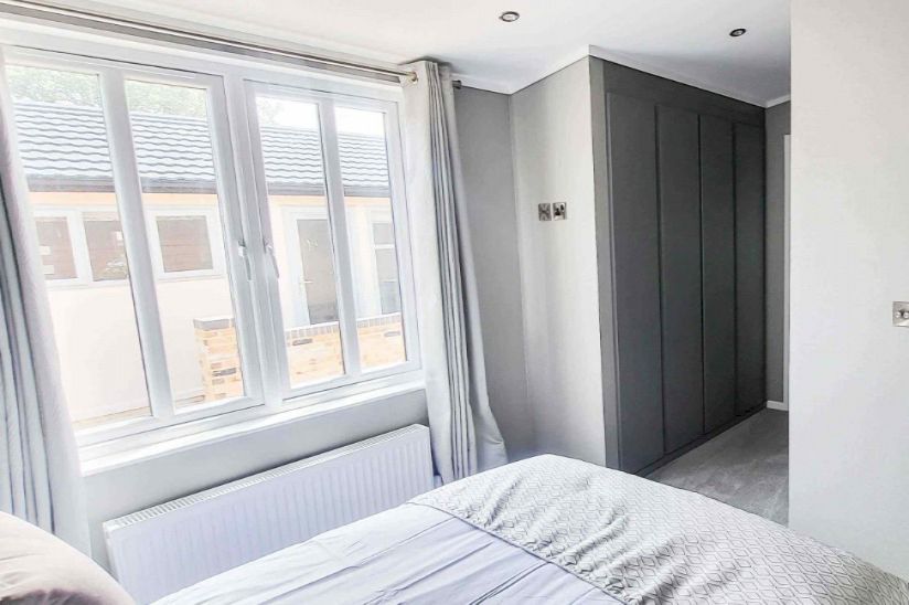 Two Bed Prestige Bella Vista (45x20) Two Bed Prestige Bella Vista (45x20)