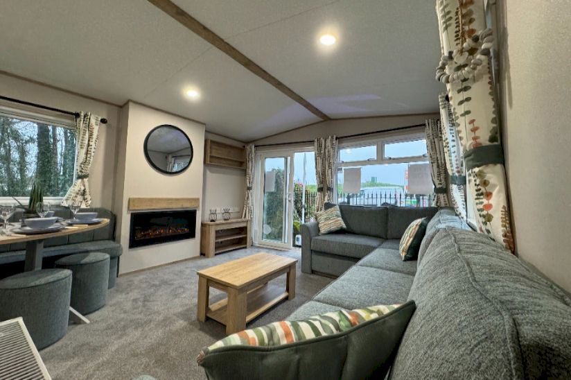 Two Bed ABI Keswick (36x12) 2025 Two Bed ABI Keswick (36x12) 2025