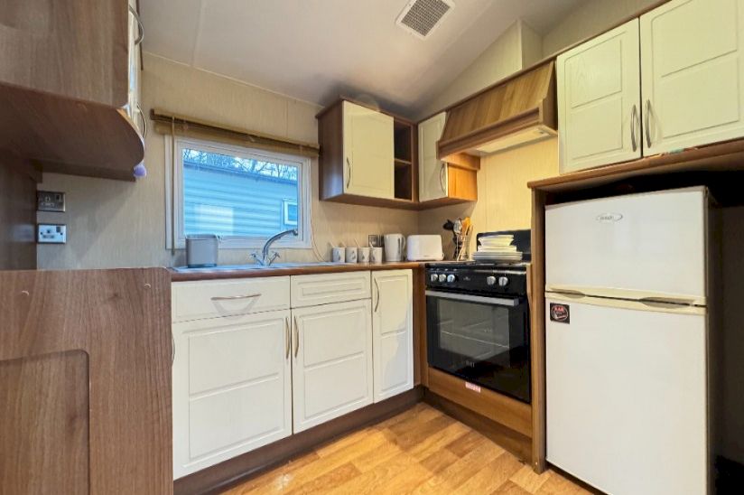 Three Bed Willerby Rio (35x12) 2012 Three Bed Willerby Rio (35x12) 2012