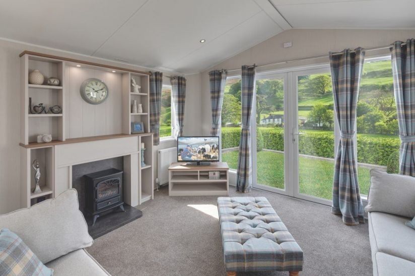 Willerby Sheraton Elite 2025 Willerby Sheraton Elite 2025