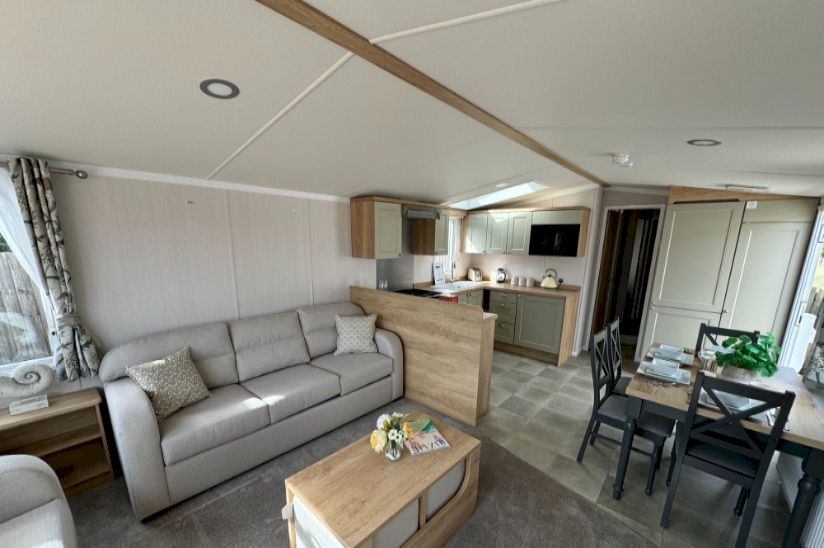 Three Bed Swift Provence Three Bed Swift Provence