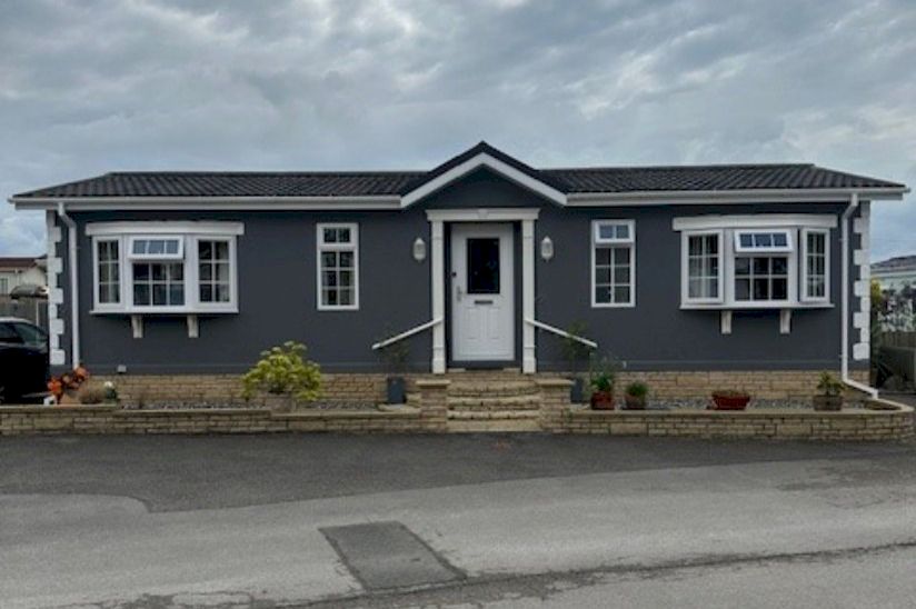 Two Bed Prestige Sonata (40x20) Two Bed Prestige Sonata (40x20)