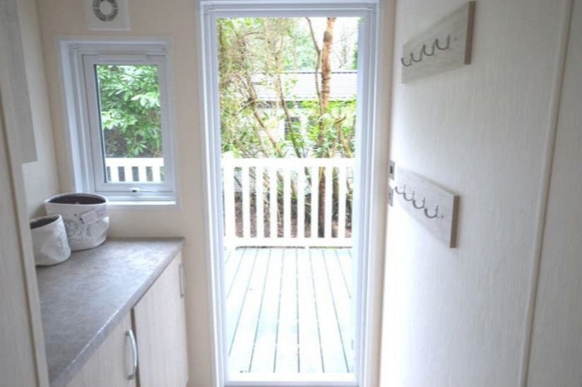 Two Bed Delta Lakeside (40x20) 2023 Two Bed Delta Lakeside (40x20) 2023