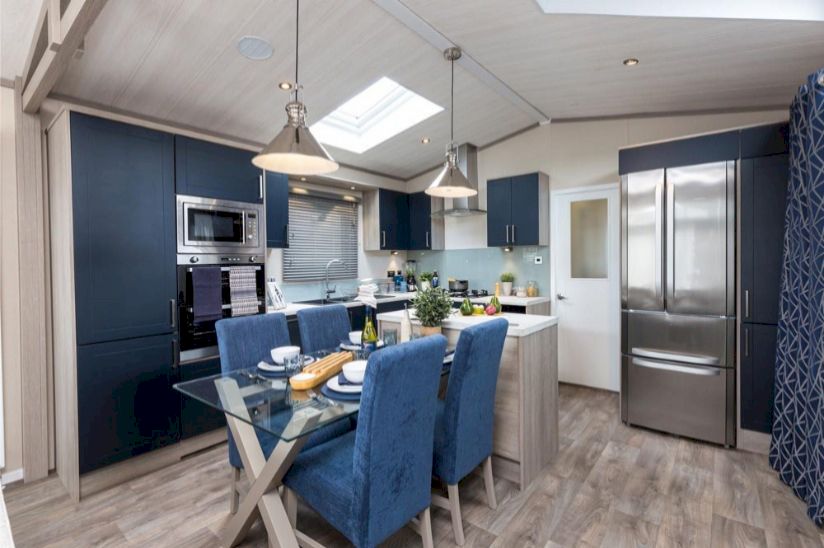 Two Bed Pemberton Knightsbridge (43x14) Two Bed Pemberton Knightsbridge (43x14)