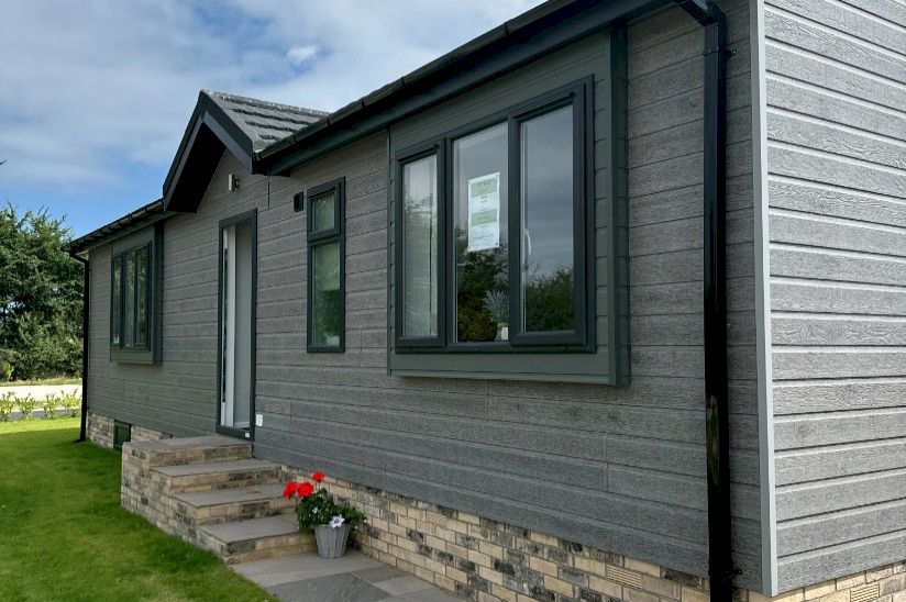 Two Bed Prestige Sonata (40x20) Two Bed Prestige Sonata (40x20)