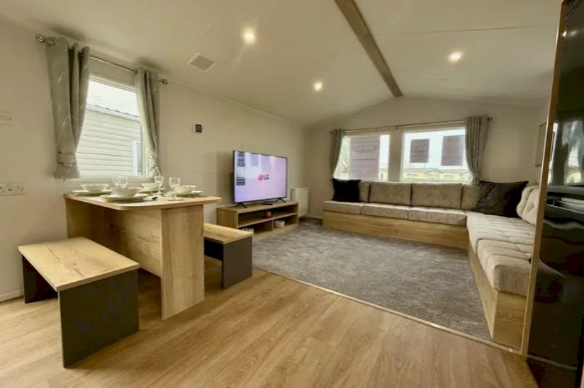 Two Bed Willerby Midhurst (35x12) 2024 Two Bed Willerby Midhurst (35x12) 2024