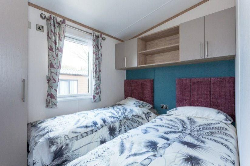Two Bed Regal Hemsworth (40x13) Two Bed Regal Hemsworth (40x13)