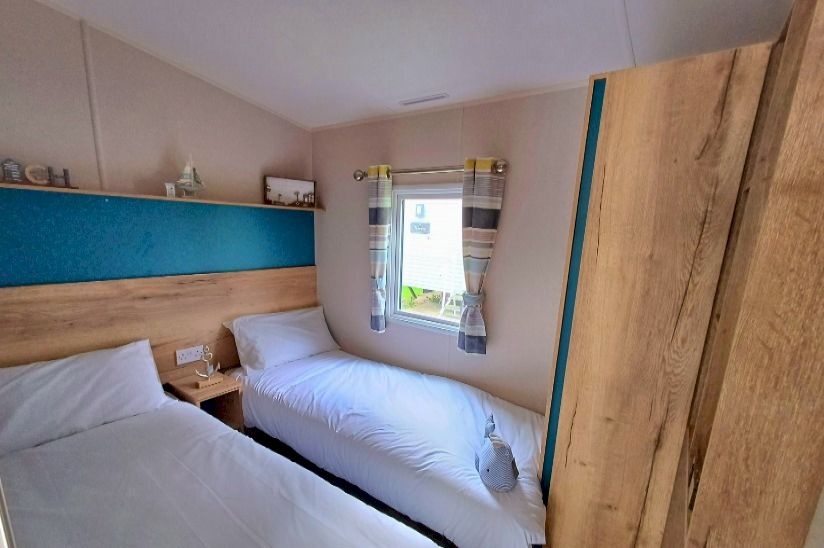 Two Bed ABI Coworth (36x12) 2021 Two Bed ABI Coworth (36x12) 2021