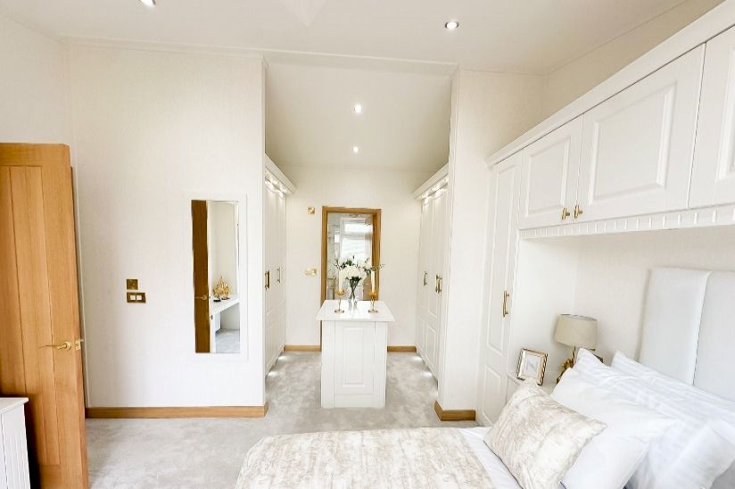 Two Bed Stately Albion Sapphire (56x22) Two Bed Stately Albion Sapphire (56x22)