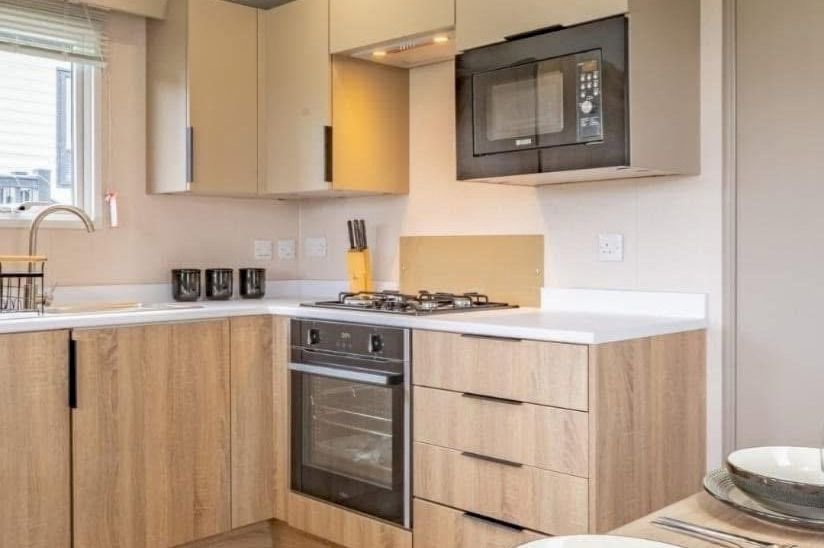 Two Bed Willerby Brookwood 2023 (35x12) Two Bed Willerby Brookwood 2023 (35x12)