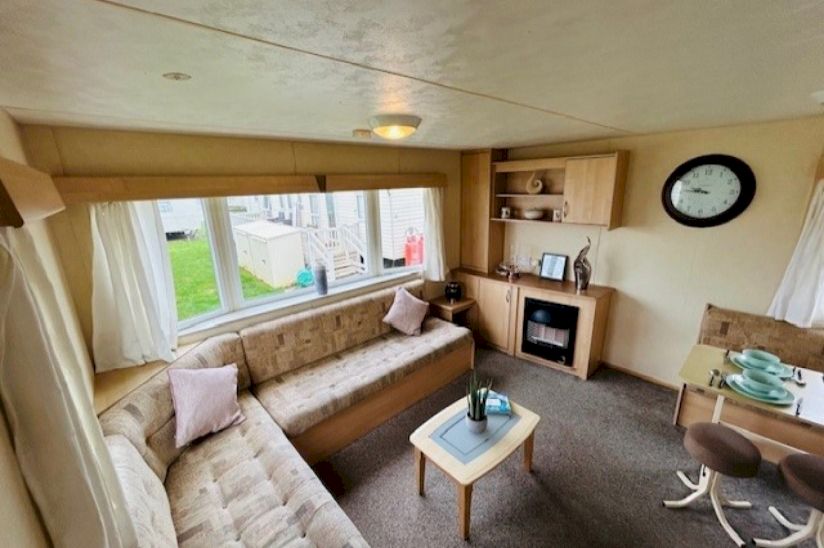 Three Bed ABI Vista (36x12) 2010 Three Bed ABI Vista (36x12) 2010