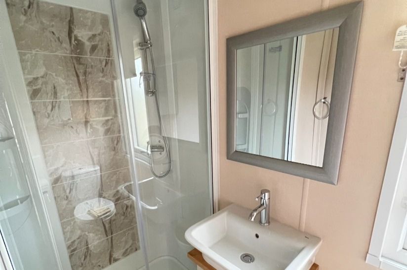 Two Bed Regal Hemsworth (40x13) 2022 Two Bed Regal Hemsworth (40x13) 2022