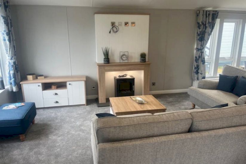 Two Bed Willerby Cranbrook (40x20) 2023 Two Bed Willerby Cranbrook (40x20) 2023