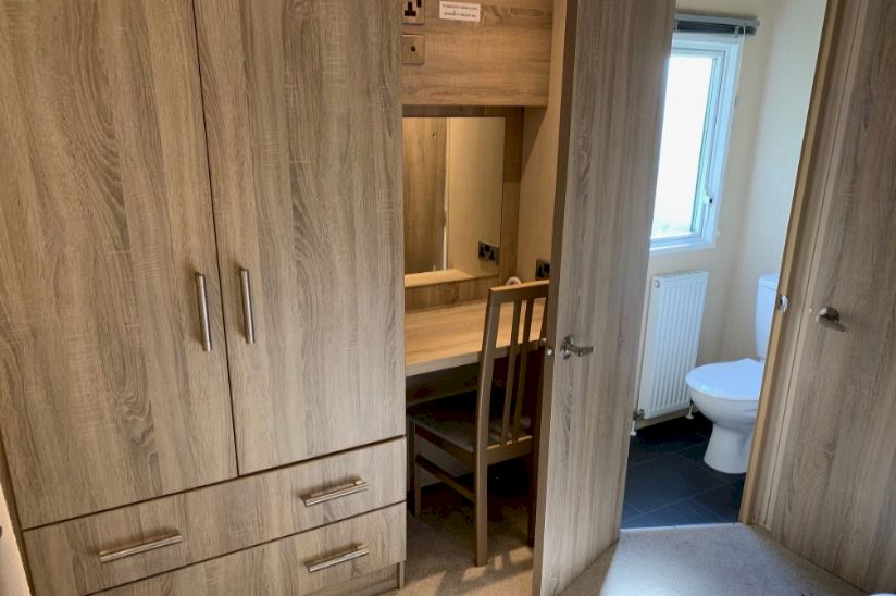 Three Bed Preloved ABI Haywood (12x38) 2014 Three Bed Preloved ABI Haywood (12x38) 2014