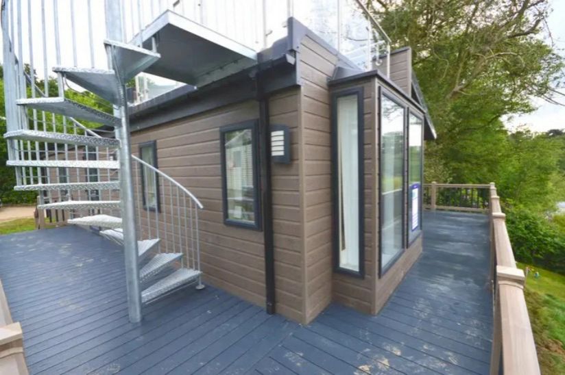 Two Bed Willerby Rutherford (40x20) 2018 Two Bed Willerby Rutherford (40x20) 2018