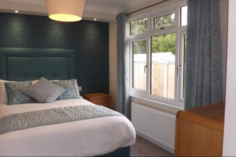 Two Bed Willerby Charnwood (42x20) Two Bed Willerby Charnwood (42x20)