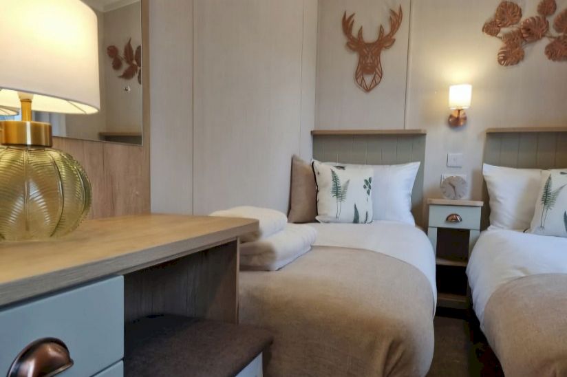 Private Sale Two Bed Swift Vendee (42x13) 2019 Private Sale Two Bed Swift Vendee (42x13) 2019