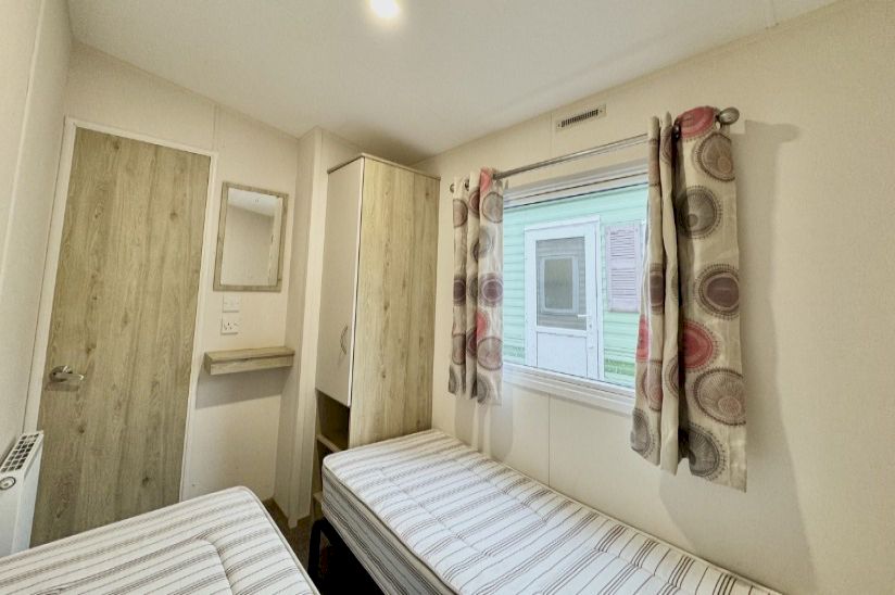 Three Bed ABI Trieste (36x12) Three Bed ABI Trieste (36x12)