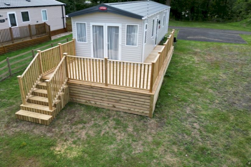Two Bed Carnaby Silverdale Two Bed Carnaby Silverdale