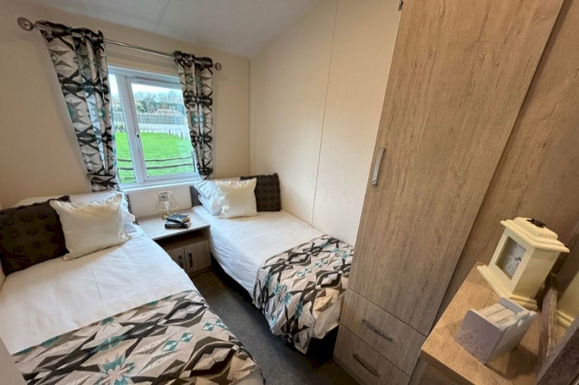 Three Bed Delta Lakeside (40x20) 2022 Three Bed Delta Lakeside (40x20) 2022