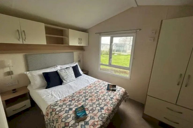 Three Bed Preowned Willerby Avonmore (38x12) 2013 Three Bed Preowned Willerby Avonmore (38x12) 2013