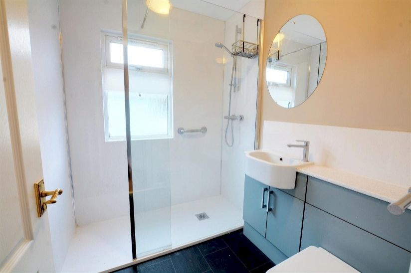 Bathroom Bathroom
