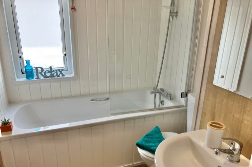 Three Bed Willerby Cadence (40x20) 2019 Three Bed Willerby Cadence (40x20) 2019