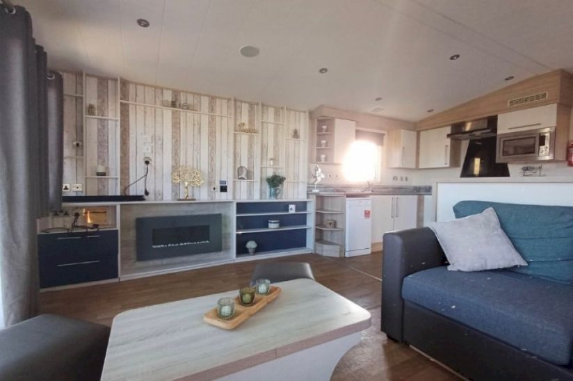 Two Bed ABI Seaspray (40x14) 2016 Two Bed ABI Seaspray (40x14) 2016