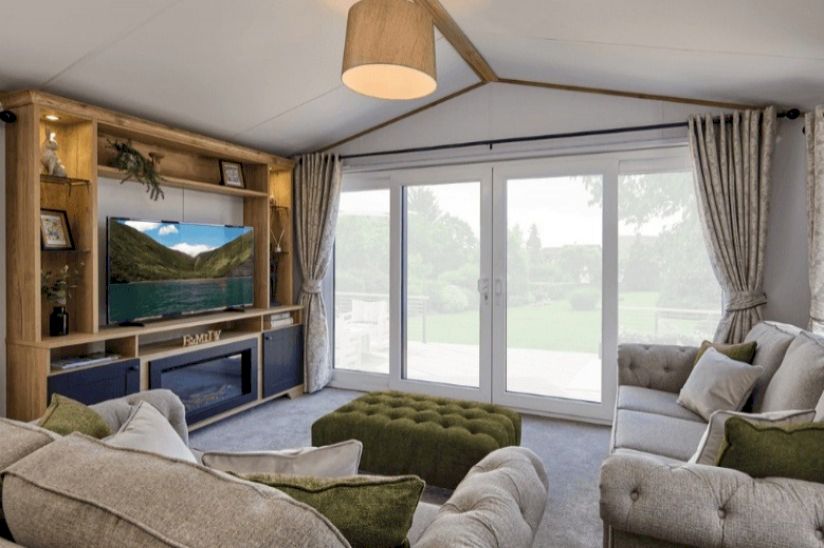 Willerby Holiday Homes Willerby Holiday Homes
