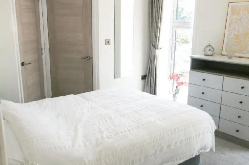 Two Bed Stately Albion Wentwood (45x22) Two Bed Stately Albion Wentwood (45x22)