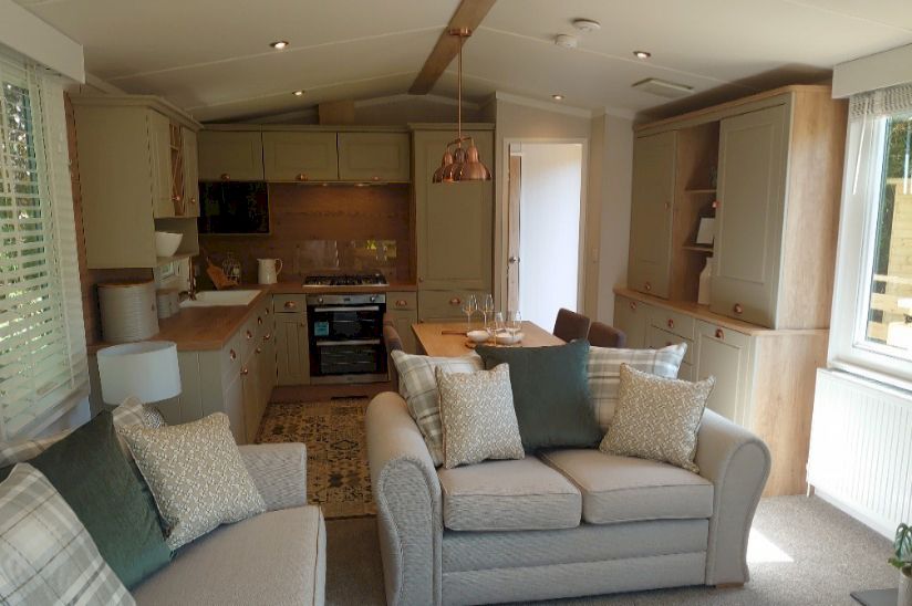 Two Bed Swift Vendee 2022 (40x12) Two Bed Swift Vendee 2022 (40x12)