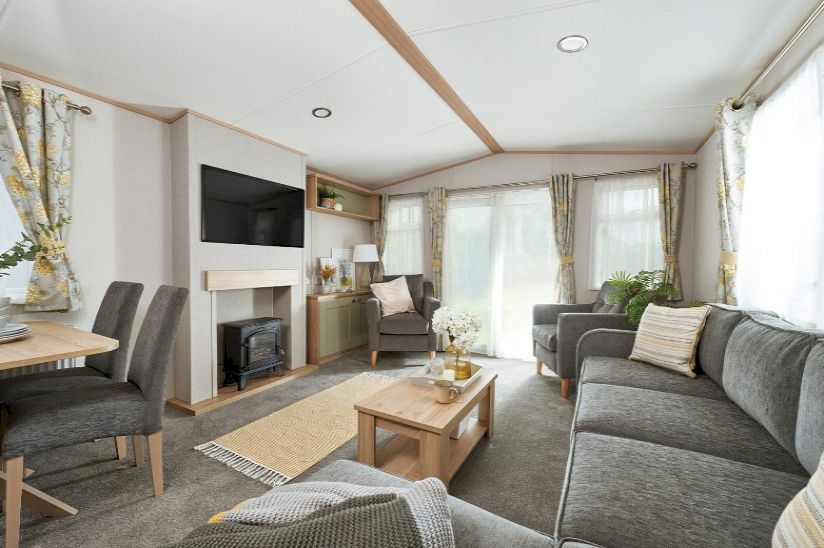 Three Bed ABI Wimbledon (12x40) 2024 Three Bed ABI Wimbledon (12x40) 2024