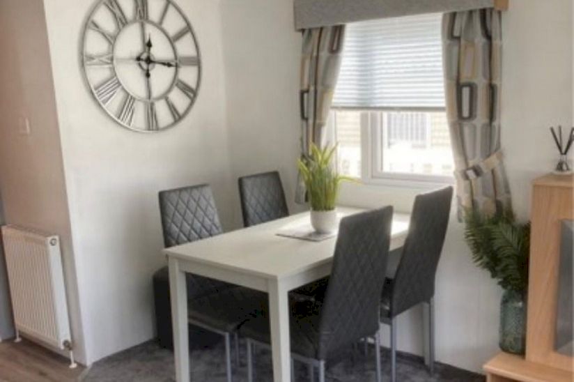 Three Bed Delta Holiday Home Three Bed Delta Holiday Home