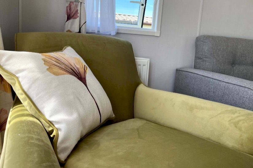 Willerby Sierra Willerby Sierra